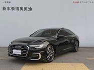 Audi A6 2023