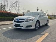 Chevrolet Malibu 2013