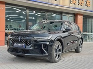 Lincoln Nautilus 2025