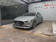 Mazda 3 2020