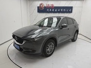 Mazda CX-5 2022