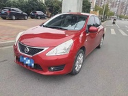 Nissan Tiida 2011