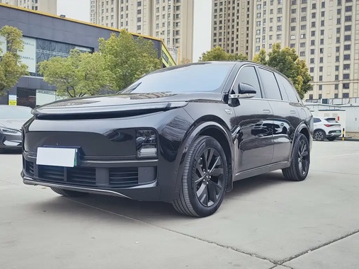 Li Auto L8 2023