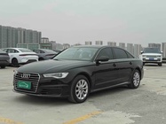 Audi A6 2016