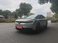 Honda e:NP2 2024
