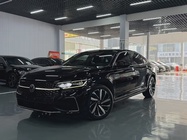 Volkswagen Passat 2021