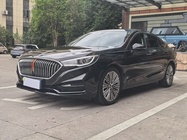 Hongqi H5 2022