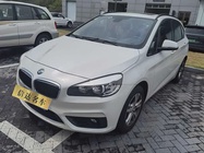 BMW 2 Series 2015