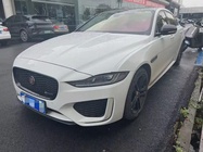 Jaguar XE 2023