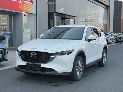 Mazda CX-5 2025