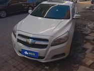 Chevrolet Malibu 2013