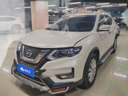 Nissan X-Trail 2021