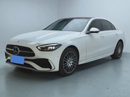 Mercedes-Benz C-Class 2024