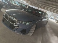 BMW 5 Series 2025