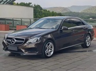 Mercedes-Benz E-Class 2015