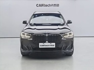 BMW X3 2023