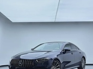 Mercedes-Benz CLS-Class 2018