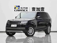 Land Rover Range Rover 2025