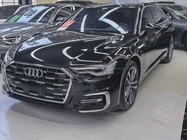 Audi A6 2024