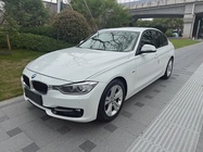 BMW 3 Series 2015
