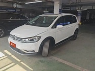 Volkswagen Touran 2023