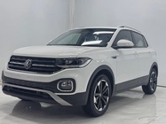 Volkswagen Tacqua 2022