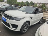 Land Rover Sport 2019