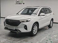 Haval M6 2021