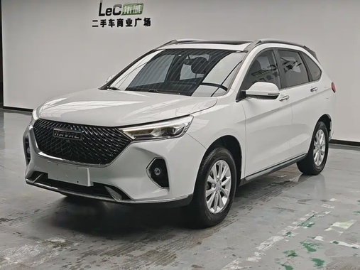 Haval M6 2021
