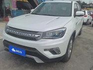 Changan CS75 2017