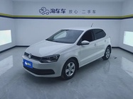 Volkswagen Polo 2017