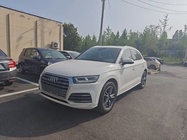 Audi Q5 2020