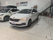 Skoda Rapid 2022