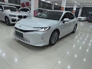 Toyota Camry 2024