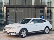 Honda Crosstour 2014