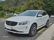 Volvo XC60 2017
