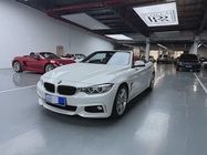 BMW 4 Series 2016