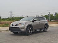Toyota RAV4 2015