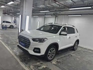 Hyundai ix35 2018