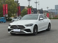 Mercedes-Benz C-Class 2023