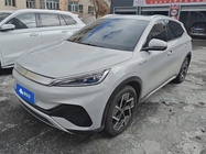 BYD Yuan Plus 2022