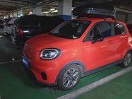 Leapmotor T03 2021