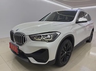 BMW X1 2021