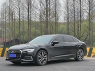 Audi A6 2022