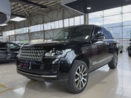 Land Rover Range Rover 2017