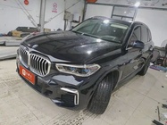 BMW X5 2023