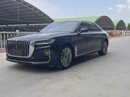 Hongqi H9 2022