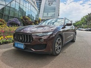 Maserati Levante 2019