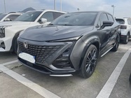 Changan UNI-T 2023