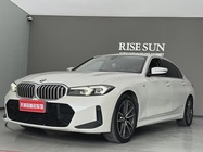 BMW 3 Series 2023